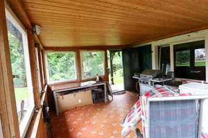 Freistehendes Haus in ruhiger Feld-/Waldranlage bei Schloss Wolfsgarten mit schönem Garen – Die vollständige Adresse der Immobilie erhältst du vom Anbieter., 63329 Egelsbach – Vorschaubild 39