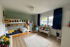Modernisiertes Mehrfamilienhaus 1. Klasse in Bielefeld zu sofort – 33609 Heepen, Bielefeld – Vorschaubild 7