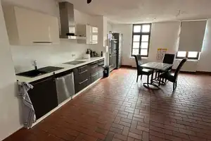 Renommierte Gastronomie mit 131 m² Einliegerwohnung – Eligiusplatz 10, 41751 Viersen (Kreis) – Vorschaubild 16