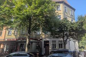 Großzügige 2-Raum-Wohnung mit Einbauküche in Magdeburg-Sudenburg sucht neue Mieter! – Jordanstr. 3, 39112 Sudenburg, Magdeburg – Vorschaubild 2