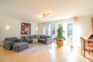 PROVISIONSFREI: Gepflegtes, toll gesschnittenes EFH mit großem Garten in familienfreundlicher Lage – Die vollständige Adresse der Immobilie erhältst du vom Anbieter., 53840 Troisdorf – Vorschaubild 4