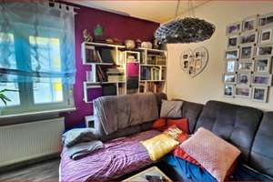 4 Zimmer Wohnung in der Pforzheimer-Oststadt – Die vollständige Adresse der Immobilie erhältst du vom Anbieter., 75175 Oststadt, Pforzheim – Vorschaubild 2