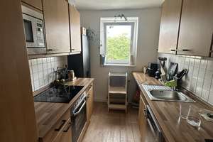4 Zimmer mit Balkon und Garage! Bezugsfrei ab 01.10. – Erich-Mühsam-Straße 17, 18069 Reutershagen, Rostock – Vorschaubild 8