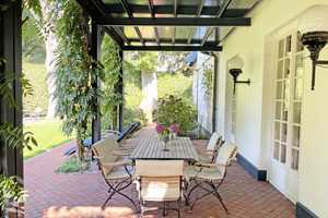 Historische Villa auf einem Traumgrundstück – Hamburg – Vorschaubild 4