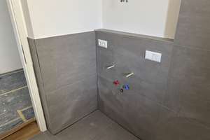 4x Erstbezug | freundliches Studenten Apartment | Einbauküche | KFW55 | ER-Zentrum – Anton-Bruckner-Str. 8, 91052 Röthelheim, Erlangen – Vorschaubild 8