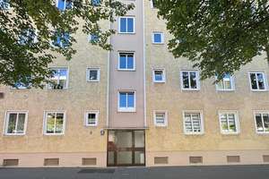2 Zimmer Wohnung nahe der Theresienwiese
