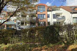 Solide Kapitalanlage*Sonnenterrasse mit kl. Garten* Toll aufgeteilt*Düsseldorf-Knittkuhl – Am Püttkamp 42, 40629 Knittkuhl, Düsseldorf – Vorschaubild 7