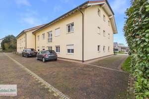 SOFORT VERFÜGBAR: GEPFLEGTE 3ZKB WOHNUNG MIT CARPORT IN PERL-BESCH! – Die vollständige Adresse der Immobilie erhältst du vom Anbieter., 66706 Perl – Vorschaubild 15