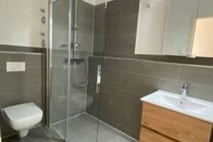 Exklusive helle 3-Zimmer-Wohnung mit Balkon – Münsterlandstraße 64, 10317 Rummelsburg, Berlin – Vorschaubild 4