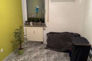 charmante 3,5-Zimmer Maisonette-Wohnung – 72280 Dornstetten – Vorschaubild 15
