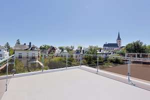 HTI |  Ein- bis Zweifamilienhaus mit viel Platz für die Familie in Topp Lage von Oberursel - Käuferp – Die vollständige Adresse der Immobilie erhältst du vom Anbieter., 61440 Oberursel (Taunus) – Vorschaubild 14