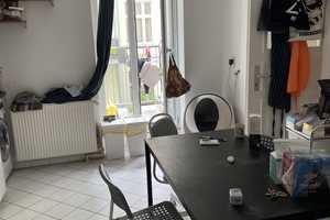 2-room apartment in Prenzlauer Berg 1-2 years contract all included – Wichertstraße 72, 10439 Berlin – Vorschaubild 2