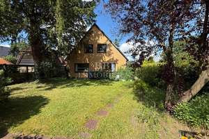 Großzügiges Einfamilienhaus - ideal auch als Generationshaus – Die vollständige Adresse der Immobilie erhältst du vom Anbieter., 22846 Norderstedt – Vorschaubild 14