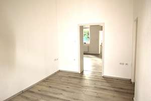 Alt-Oberhausen, Bismarckstr. 77, EG, 75m², 3 ZI., K, D, Bad, ABK, renoviert, Gartennutzung – Bismarckstraße 77, 46047 Borbeck, Oberhausen – Vorschaubild 10
