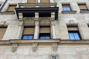 3-Zimmer-Denkmalwohnung – stilvoll saniert | ideal für Familien, WG oder Mitarbeiter – Waldstraße 7, 90763 Südstadt Industriegebiet, Fürth – Vorschaubild 12