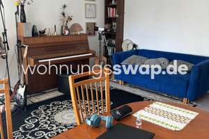 Wohnungstausch: Plantagenstraße 5 – Plantagenstraße 5, 13000 Wedding, Berlin – Vorschaubild 2