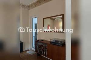 Tauschwohnung: Schanze, 2,5-Zimmer Altbau, 50 m² – Die vollständige Adresse der Immobilie erhältst du vom Anbieter., 22769 Sternschanze, Hamburg – Vorschaubild 3