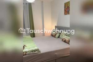 Tauschwohnung: Schicke 2-Zimmer-Wohnung in Moosach zum Tausch – Die vollständige Adresse der Immobilie erhältst du vom Anbieter., 80993 Alt-Moosach, München – Vorschaubild 4