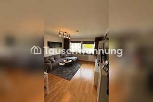Tauschwohnung: Suche geräumige Wohnung in Düsseldorf