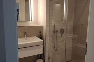 Neuwertiges Zuhause mit 1,5 Zimmern in Regensburg – Gertraud-Kaltenecker-Str. 14, 93053 Westenviertel, Regensburg – Vorschaubild 5