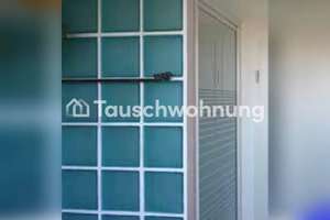 Tauschwohnung: Sehr helle Maisonette-Dachgeschosswohnung – Die vollständige Adresse der Immobilie erhältst du vom Anbieter., 81549 Obergiesing, München – Vorschaubild 4