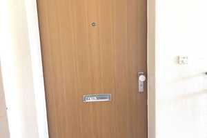 Schmuckstück in Wittenau! Perfektes Single-/Pärchen-Apartment mit Balkon und EBK in ruhiger Grünlage – Fetschowzeile 11, 12527 Berlin – Vorschaubild 5