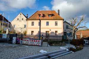 Charakterstarkes Wohnhaus mit Geschichte – ehemaliges Gemeindehaus, sofort einziehen – Die vollständige Adresse der Immobilie erhältst du vom Anbieter., 92281 Königstein – Vorschaubild 6