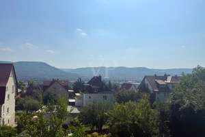 Ein Zuhause mit Aussicht - Einfamilienhaus mit Garten in Jena – Die vollständige Adresse der Immobilie erhältst du vom Anbieter., 7743 Jena-Nord, Jena – Vorschaubild 4