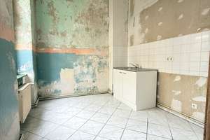 Unrenovierte 1 Zimmer Wohnung im Prenzlauer Berg - frei ab sofort – Die vollständige Adresse der Immobilie erhältst du vom Anbieter., 10437 Prenzlauer Berg, Berlin – Vorschaubild 4