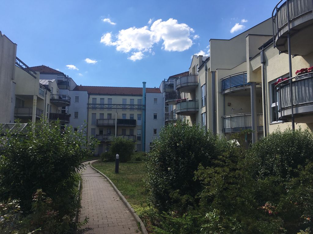 Fürstenwalde single