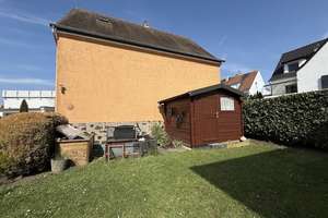 Gepflegtes Einfamilienhaus in guter Wohnlage von Friedberg! – Die vollständige Adresse der Immobilie erhältst du vom Anbieter., 61169 Friedberg (Hessen) – Vorschaubild 23