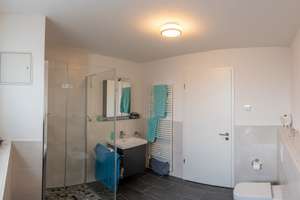 Moderne und neuwertige 3-Zimmer-Wohnung mit EBK und TG-Stellplatz in Mannheim – 68309 Käfertal, Mannheim – Vorschaubild 6