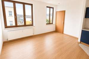Clevere Kapitalanlage: Charmante 1-Zimmer-Wohnung in der Nähe historischer Kirche – Die vollständige Adresse der Immobilie erhältst du vom Anbieter., 9126 Lutherviertel, Chemnitz – Vorschaubild 7