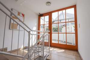 2-Zimmer-Erdgeschosswohnung mit Terrasse, Fußbodenheizung und TG-Stellplatz in Dresden-Gompitz – Die vollständige Adresse der Immobilie erhältst du vom Anbieter., 1156 Gompitz, Dresden – Vorschaubild 8