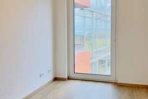 2 MONATE MIETFREI* Neubau Hannover Kronsrode: EBK, 2 Balkone, Lift, Fußbodenheizung etc. – Kattenbrookstrift 59, 30539 Bemerode, Hannover – Vorschaubild 11