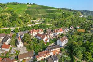 IMMORath.de - Schönes Reihenendhaus mit tollem Ausblick im Dreiländereck – Die vollständige Adresse der Immobilie erhältst du vom Anbieter., 79588 Efringen-Kirchen – Vorschaubild 6