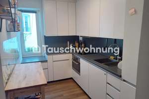 Tauschwohnung: 2,5 Zi.-Wohnung (Hohenzollernplatz) GEGEN Wohnung ab 3-Zi. – Die vollständige Adresse der Immobilie erhältst du vom Anbieter., 80796 Neuschwabing, München – Vorschaubild 4