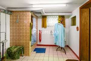 Zwei Wohneinheiten unter einem Dach: Familienhaus mit gr. Garten und privater Sauna
 – 85304 Ilmmünster – Vorschaubild 28