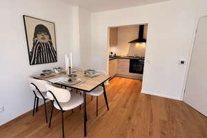 Neubaugefühl in Top-Lage - kernsanierte 3-Zimmer-Wohnung mit Süd-Balkon & Stellplatz, bezugsfrei – 85051 Südwest, Ingolstadt – Vorschaubild 7