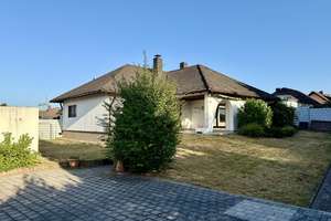 Freistehender Bungalow mit großzügigem Garten in ruhiger Wohngegend von Überherrn zu verkaufen – Die vollständige Adresse der Immobilie erhältst du vom Anbieter., 66802 Überherrn – Vorschaubild 21