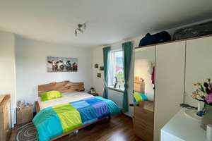 Charmante 4,5-Zimmer-Wohnung unweit der Innenstadt in Bad Mergentheim mit Garage und Stellplatz – Boxberger Straße 12, 97980 Bad Mergentheim – Vorschaubild 4