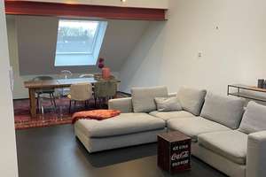Stilvoll modernisiert: Ein-Zimmer-Wohnung mit gehobener Ausstattung – Godorfer Hauptstraße 108, 50997 Godorf, Köln – Vorschaubild 3