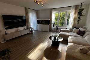Traumhafte 2-Zimmer-Wohnung in zentraler Lage
