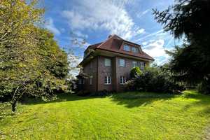 Stilvolle und großzügige Mehrgenerationen-Villa in HF Diebrock – Herford (Kreis) – Vorschaubild 2