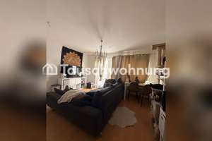 Tauschwohnung: Ehrenfeld: schöne 1,5-Zimmer-Wohnung, 42 m², ruhige Lage