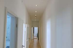 Zentrale Wohnung mit schicker EBK und Luxus-Duschbad! – Bundesallee 26, 10717 Wilmersdorf, Berlin – Vorschaubild 3