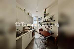 Tauschwohnung: Sanierte Altbauwohnung im Hinterhaus – Amsterdamer Straße 5, 13347 Wedding, Berlin – Vorschaubild 10