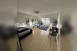 Tauschwohnung: 1 Zimmer Wohnung mit separate Küche