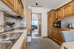 3-Zimmer-EG-Wohnung mit Terrasse & ca. 100 m² Gartennutzung – ruhige Wohnlage in Stuttgart-Rohr! – Die vollständige Adresse der Immobilie erhältst du vom Anbieter., 70565 Rohr, Stuttgart – Vorschaubild 6