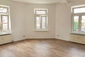 ZUKUNFTSSICHER INVESTIEREN IN PLAGWITZ // Vermietete 3-Zimmer-Wohnung nahe der Baumwollspinnerei